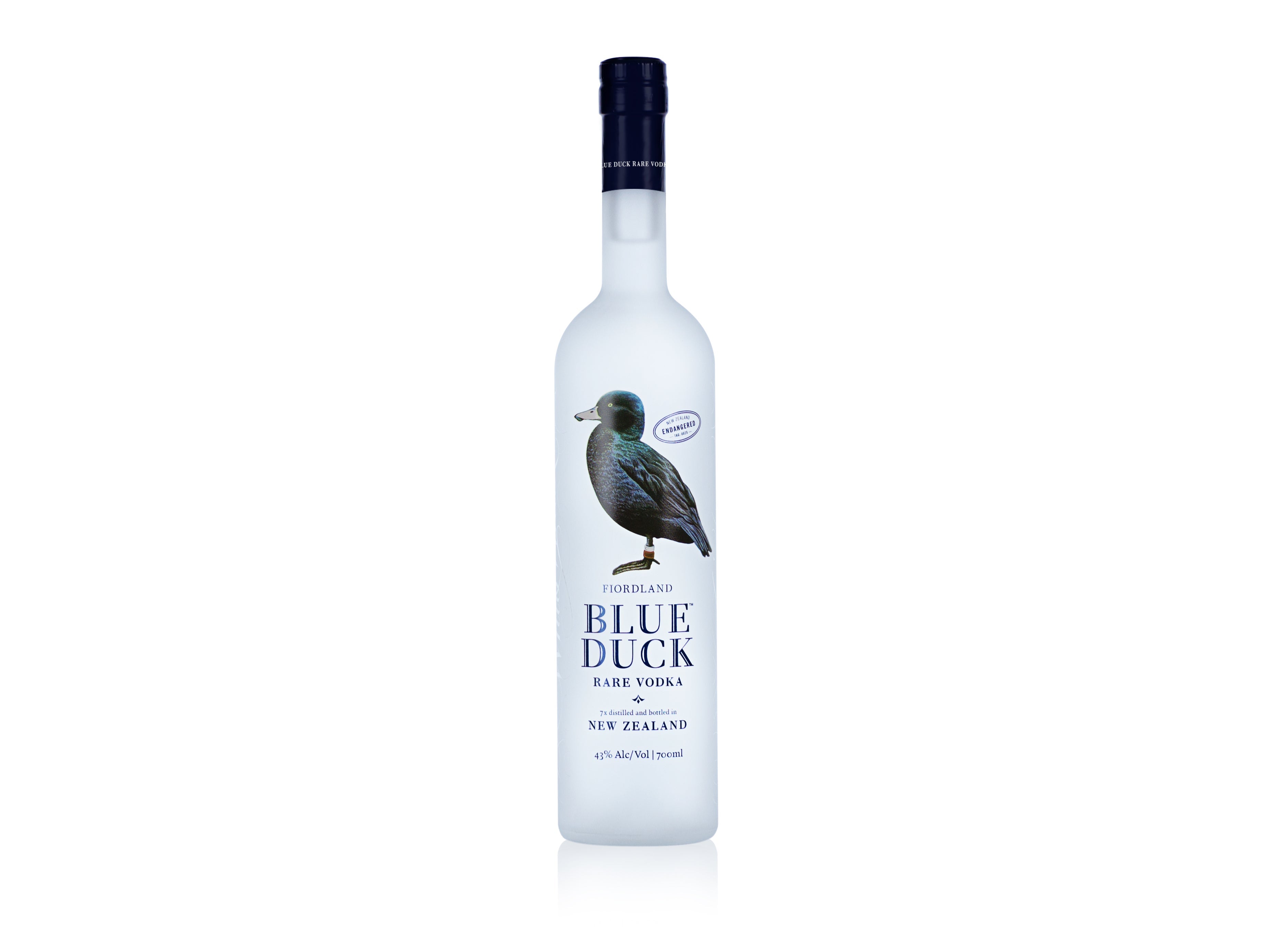 Blue Duck Rare Vodka 700ml