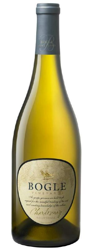 Bogle California Chardonnay 750ml