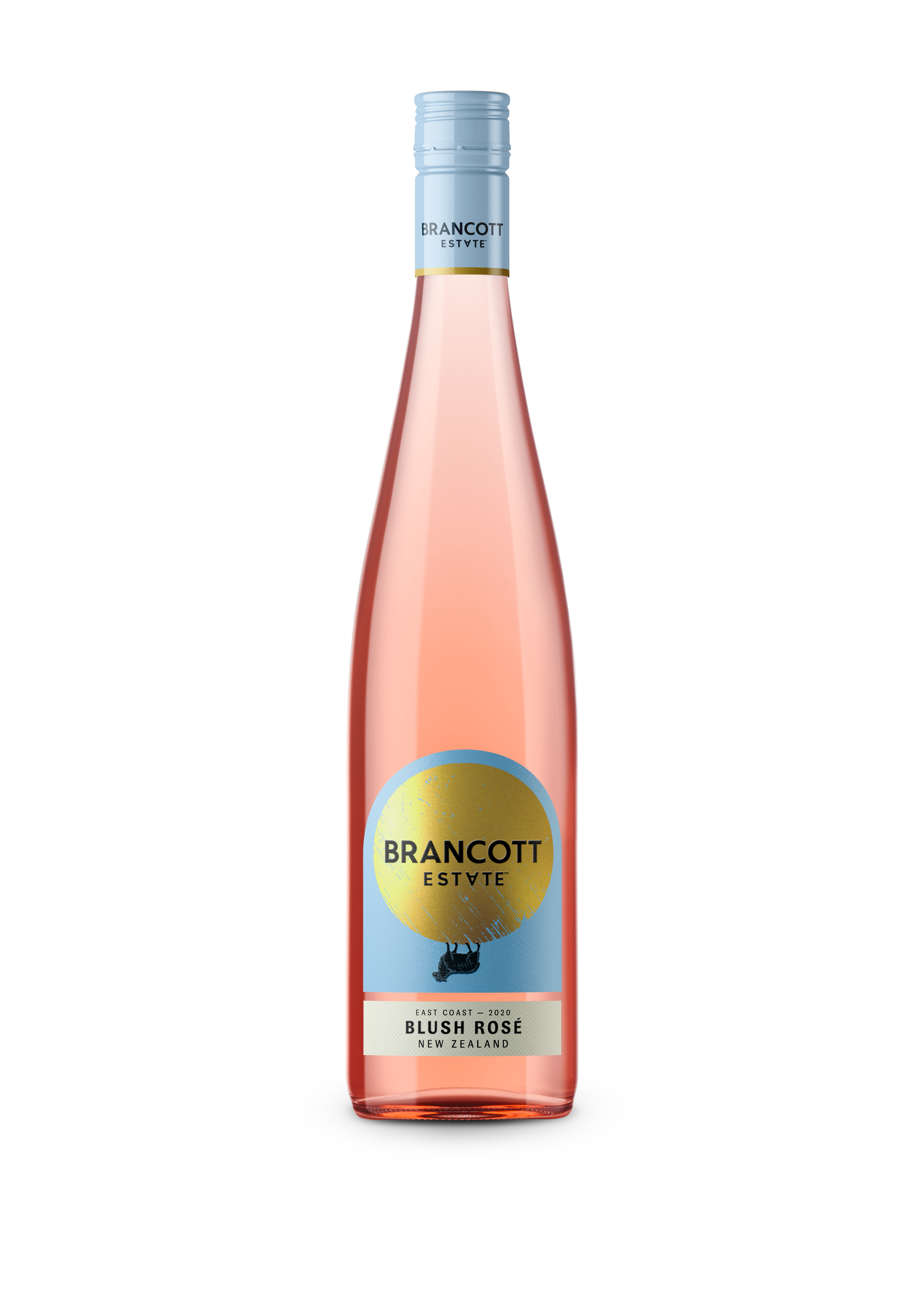 Brancott Estate Blush Rose 750ml