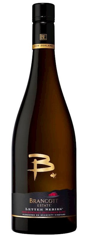 Brancott Estate Letter B Sauvignon Blanc 750ml
