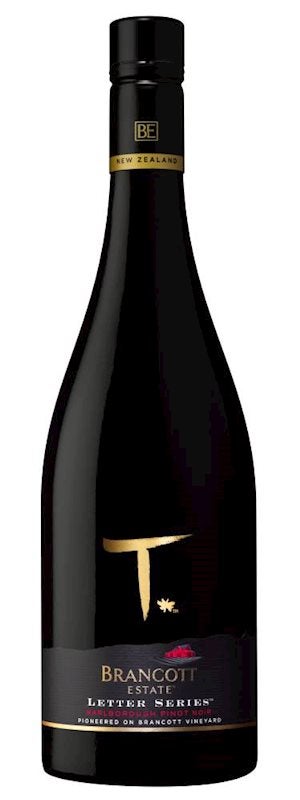 Brancott Estate Letter T Pinot Noir 750ml