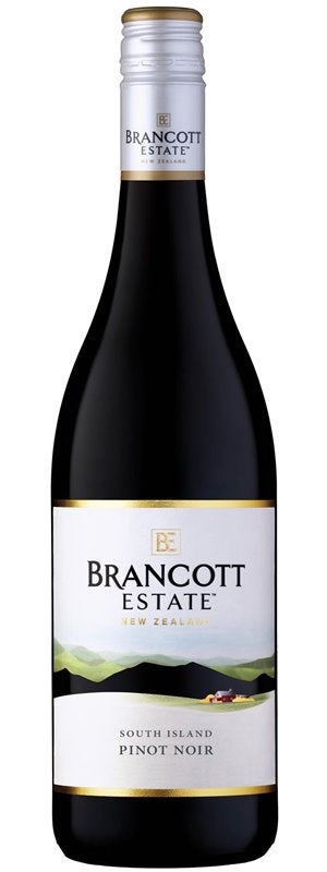 Brancott Estate Pinot Noir 750ml