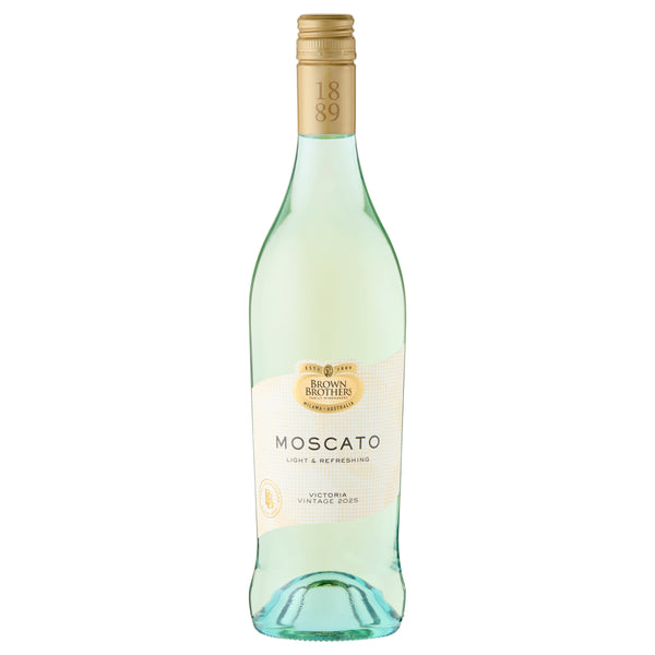 Brown Brothers Moscato 750ml