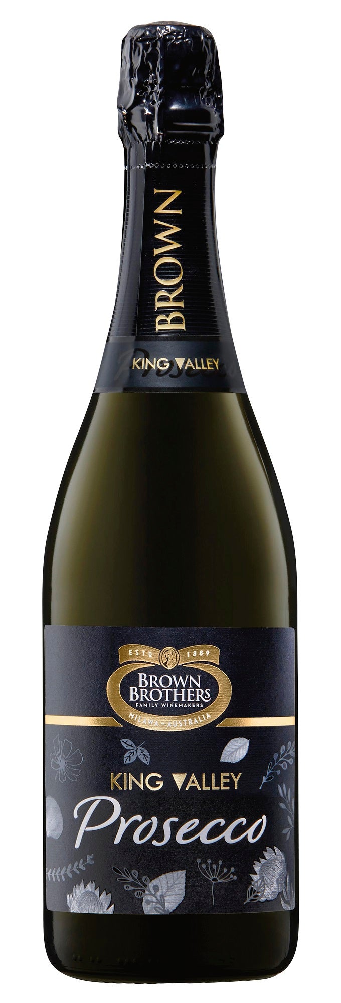 Brown Brothers Prosecco 750ml