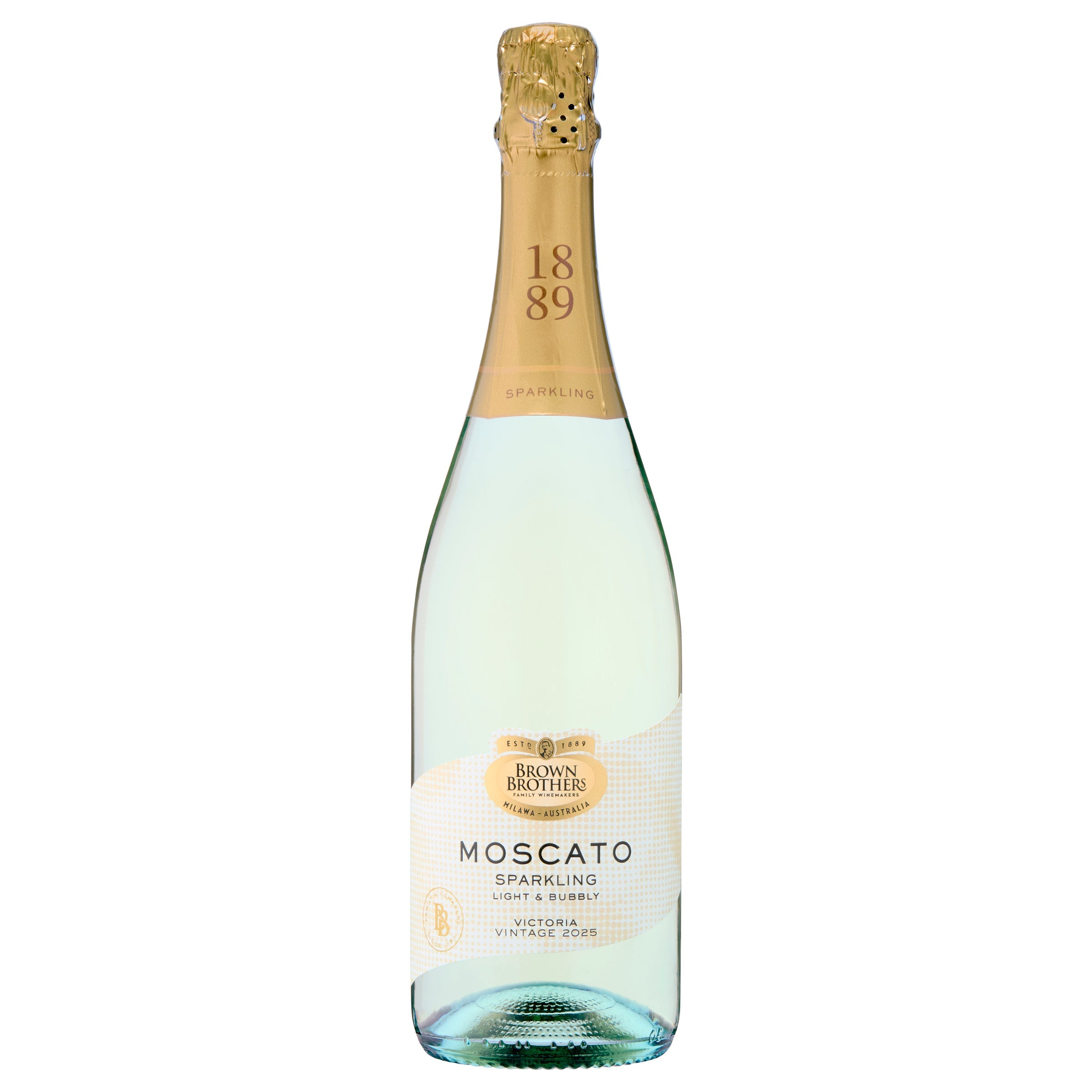Brown Brothers Sparkling Moscato 750ml