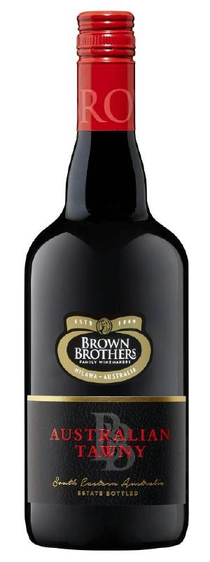 Brown Brothers Tawny 750ml