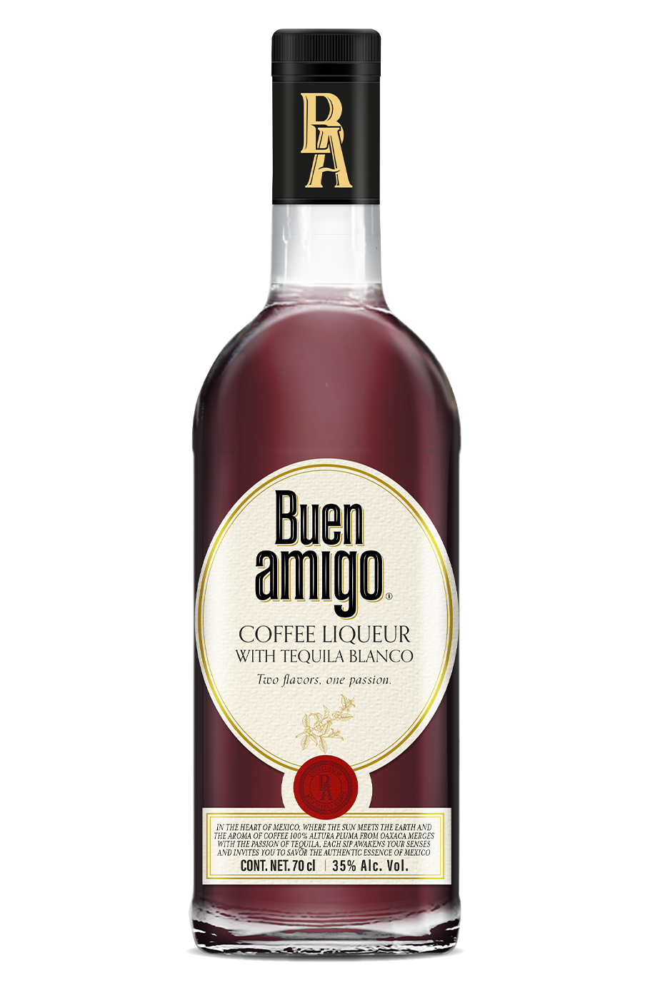 Buen Amigo Coffee Liqueur 700ml