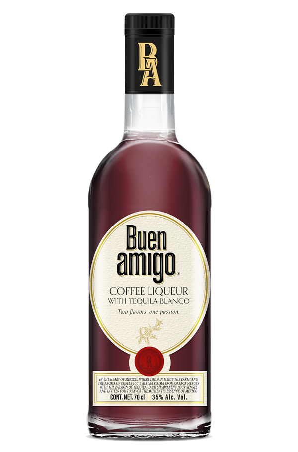 Buen Amigo Coffee Liqueur 700ml
