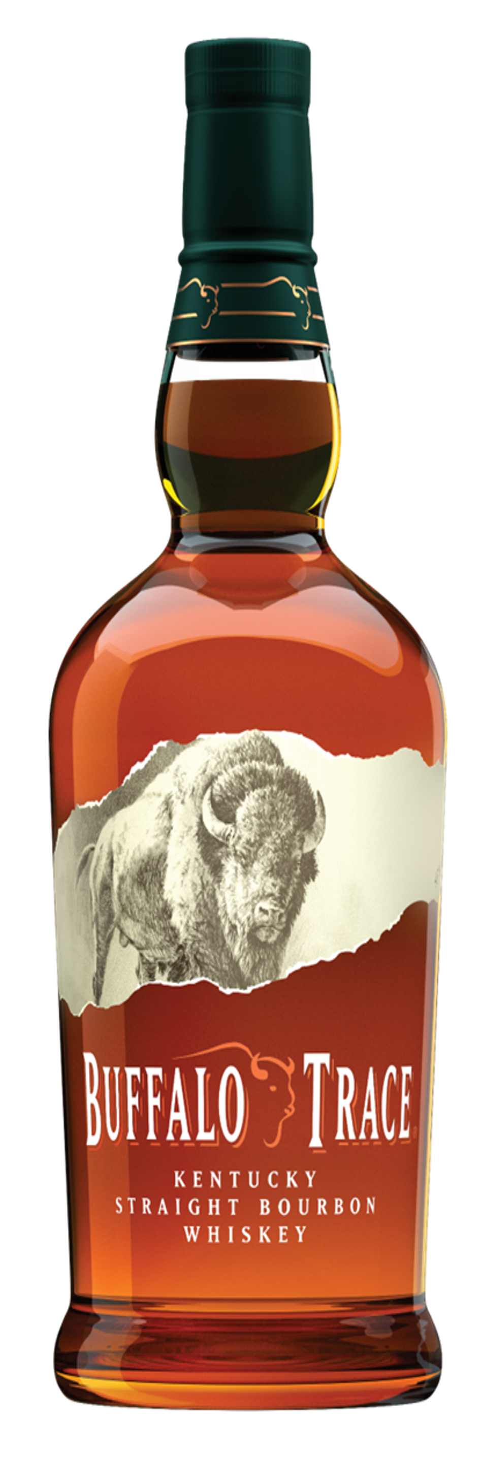 Buffalo Trace Bourbon 1L