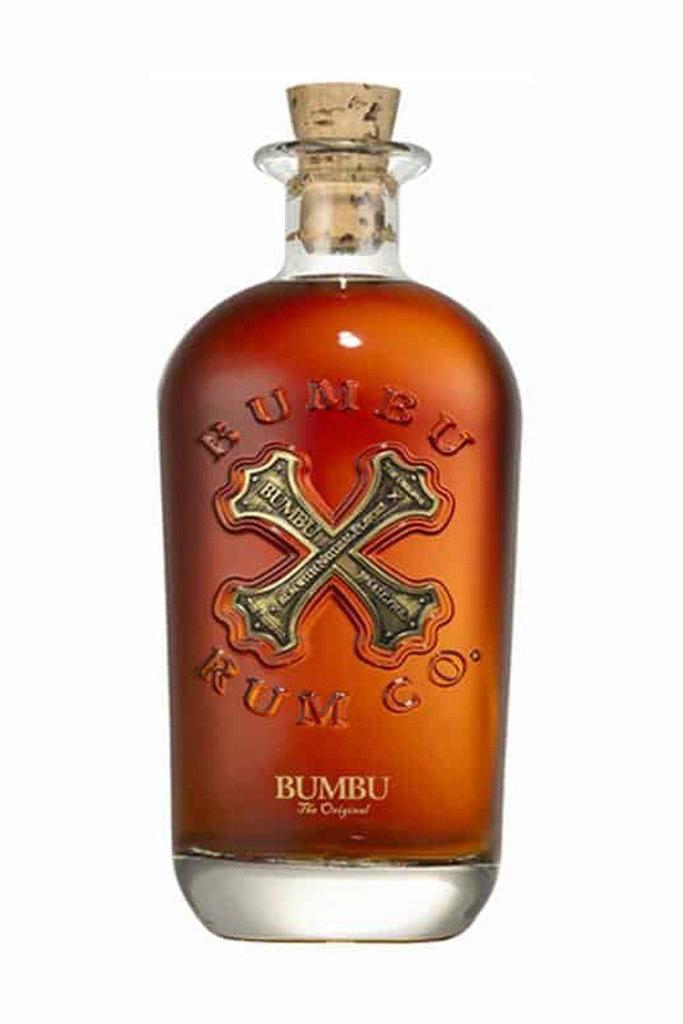 Bumbu Original Rum 700ml