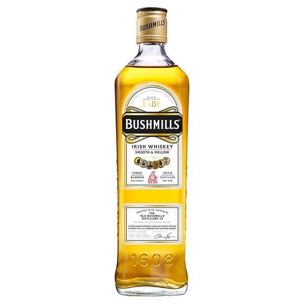 Bushmills Original Irish Whiskey 1L
