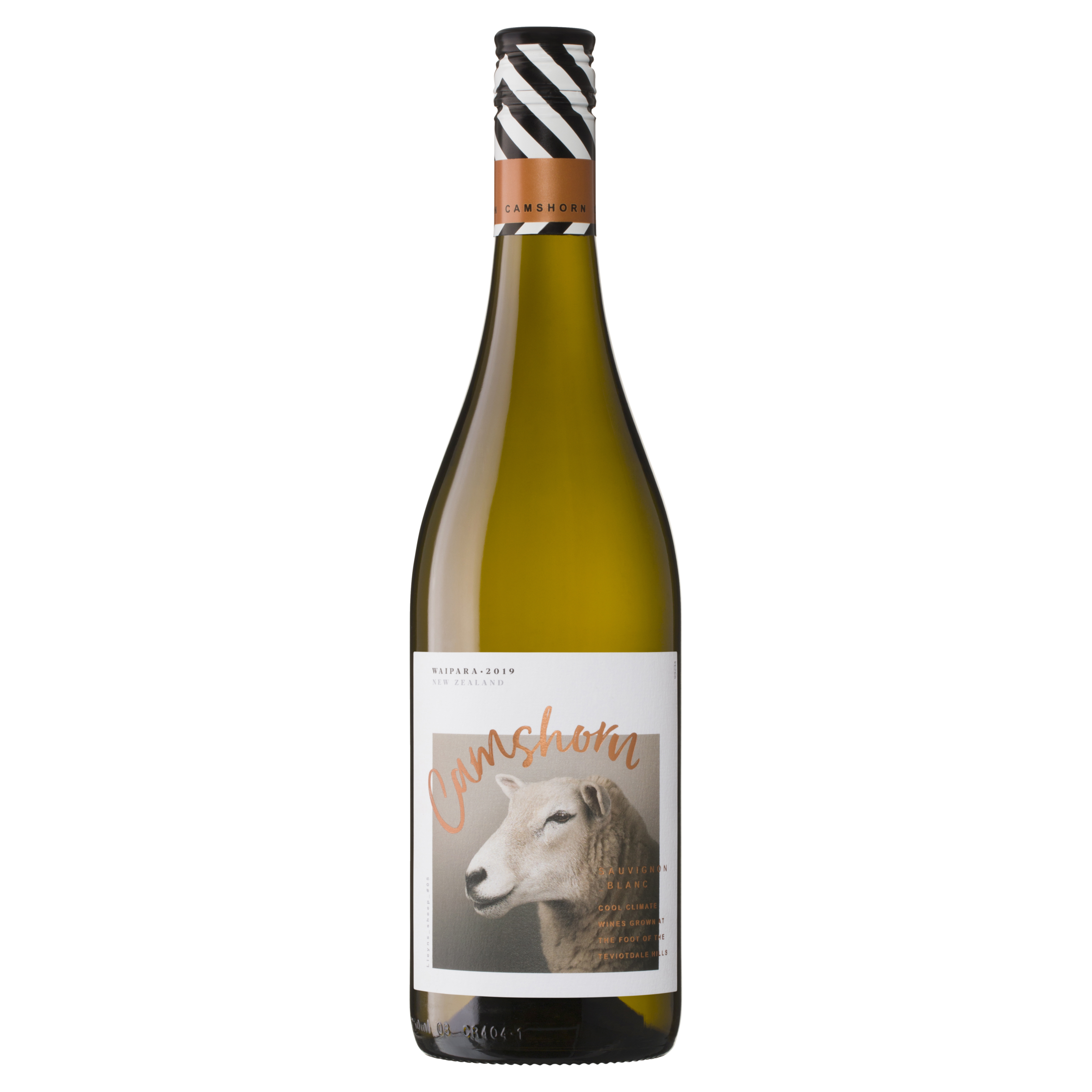Camshorn Sauvignon Blanc 750ml