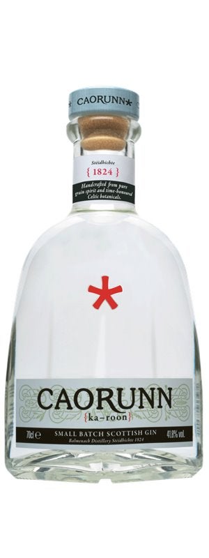 Caorunn Handcrafted Scottish Gin 700ml