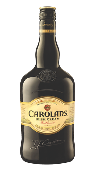 Carolans Irish Cream 1L