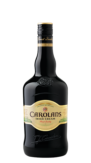 Carolans Irish Cream 700ml