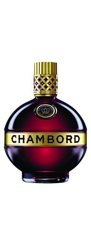 Chambord Raspberry Liqueur 700ml