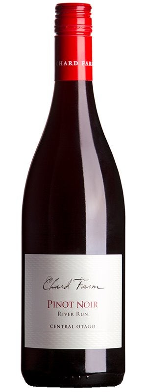 Chard Farm River Run Central Otago Pinot Noir 750ml