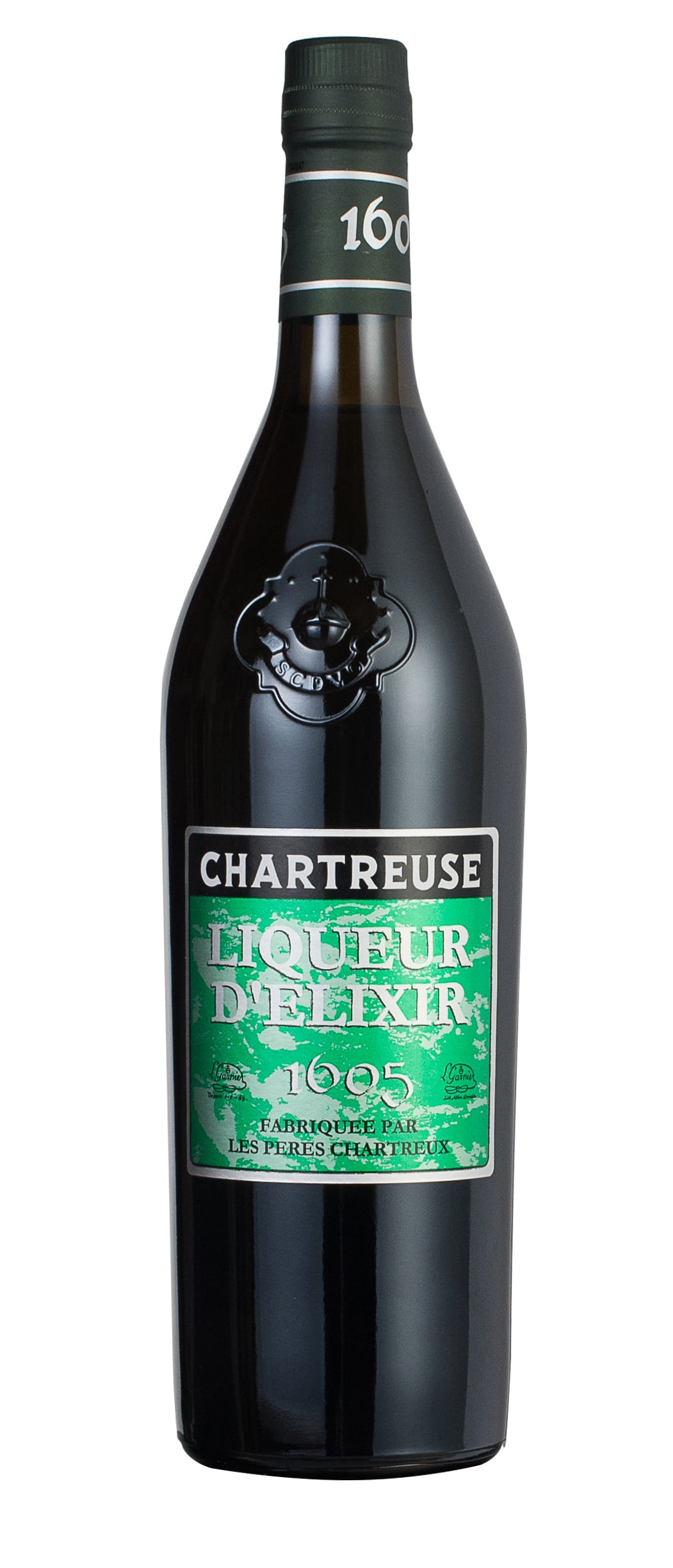 Chartreuse Green 700ml
