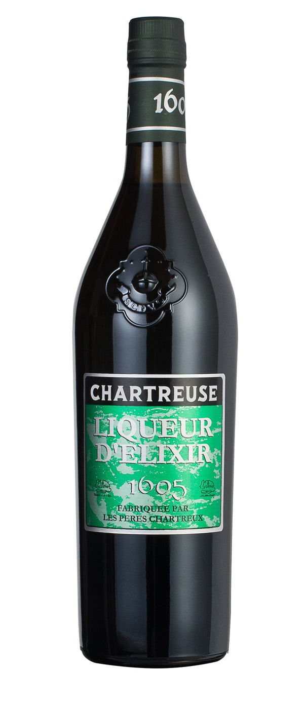 Chartreuse Green 700ml