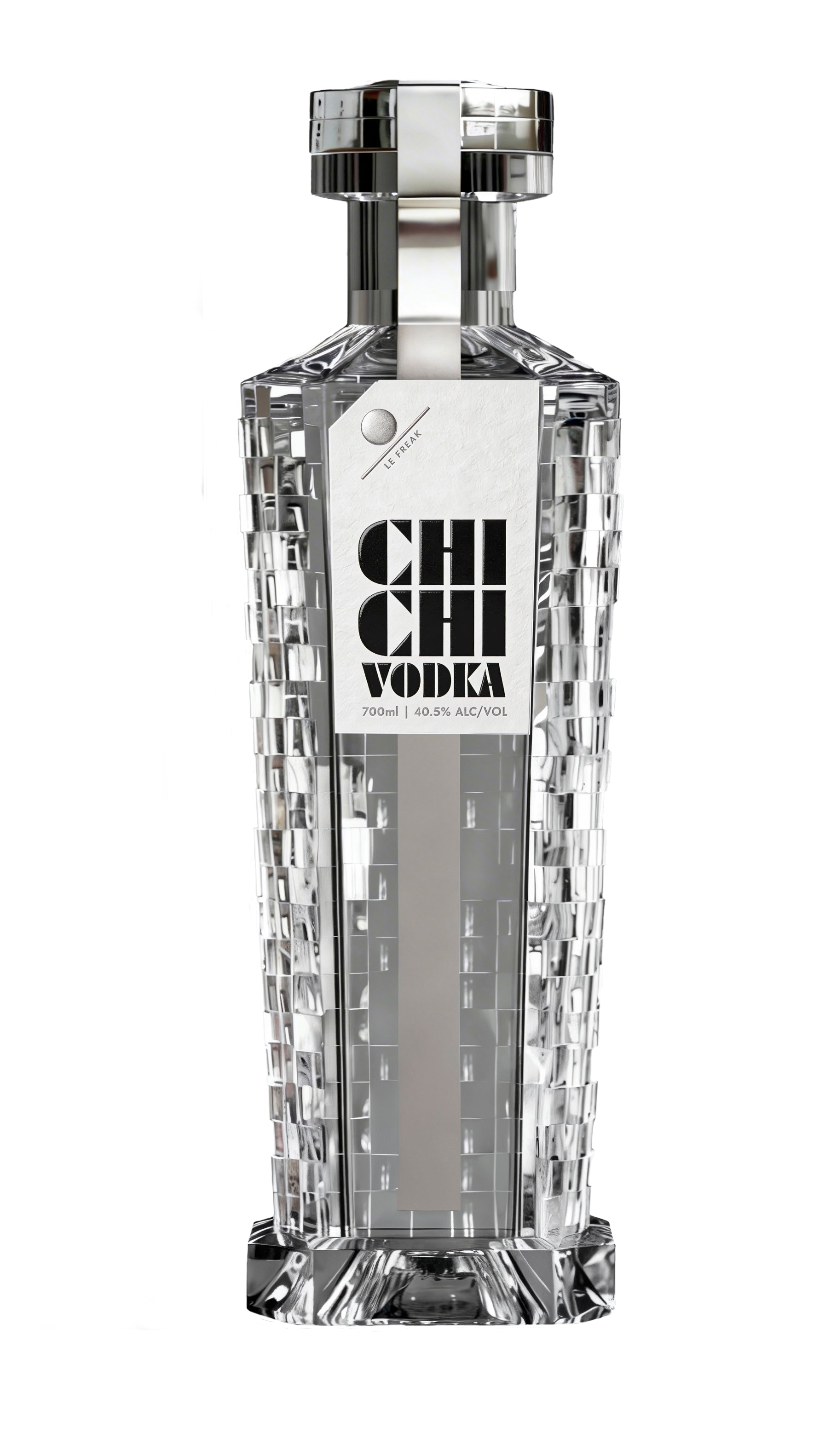 Chi Chi Vodka 700ml