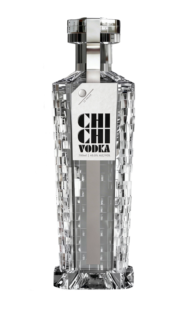 Chi Chi Vodka 700ml