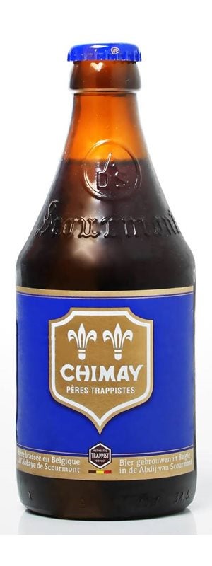 Chimay Blue Label 330ml