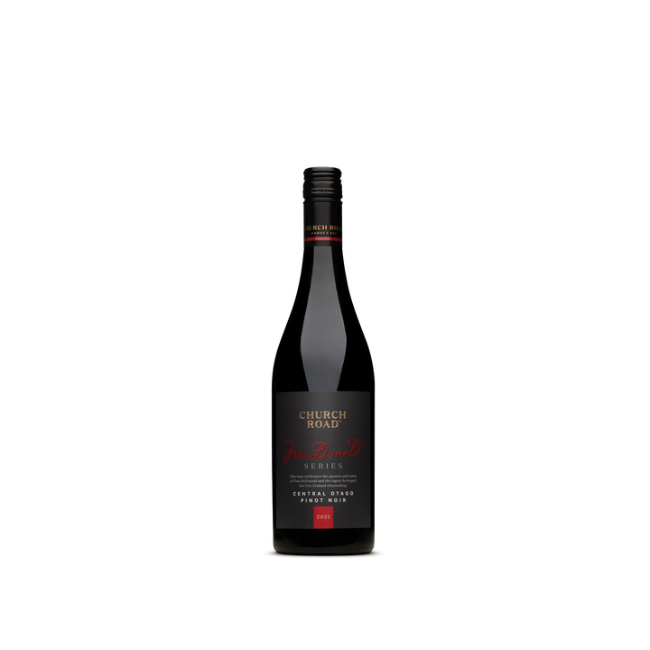 Church Road McDonald Pinot Noir 750ml