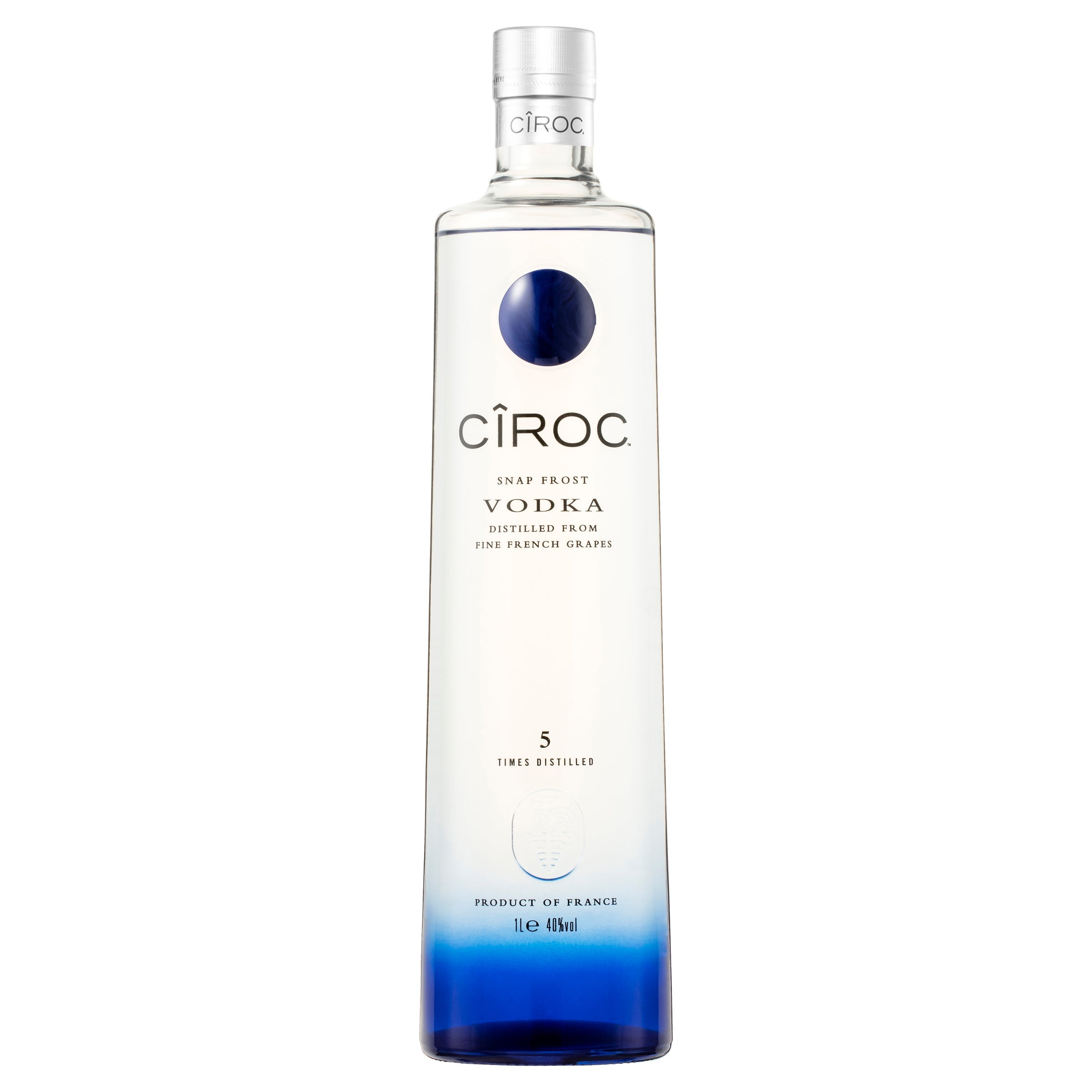 Ciroc Vodka 1Lt