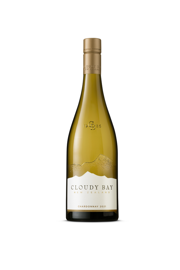 Cloudy Bay Chardonnay 750ml