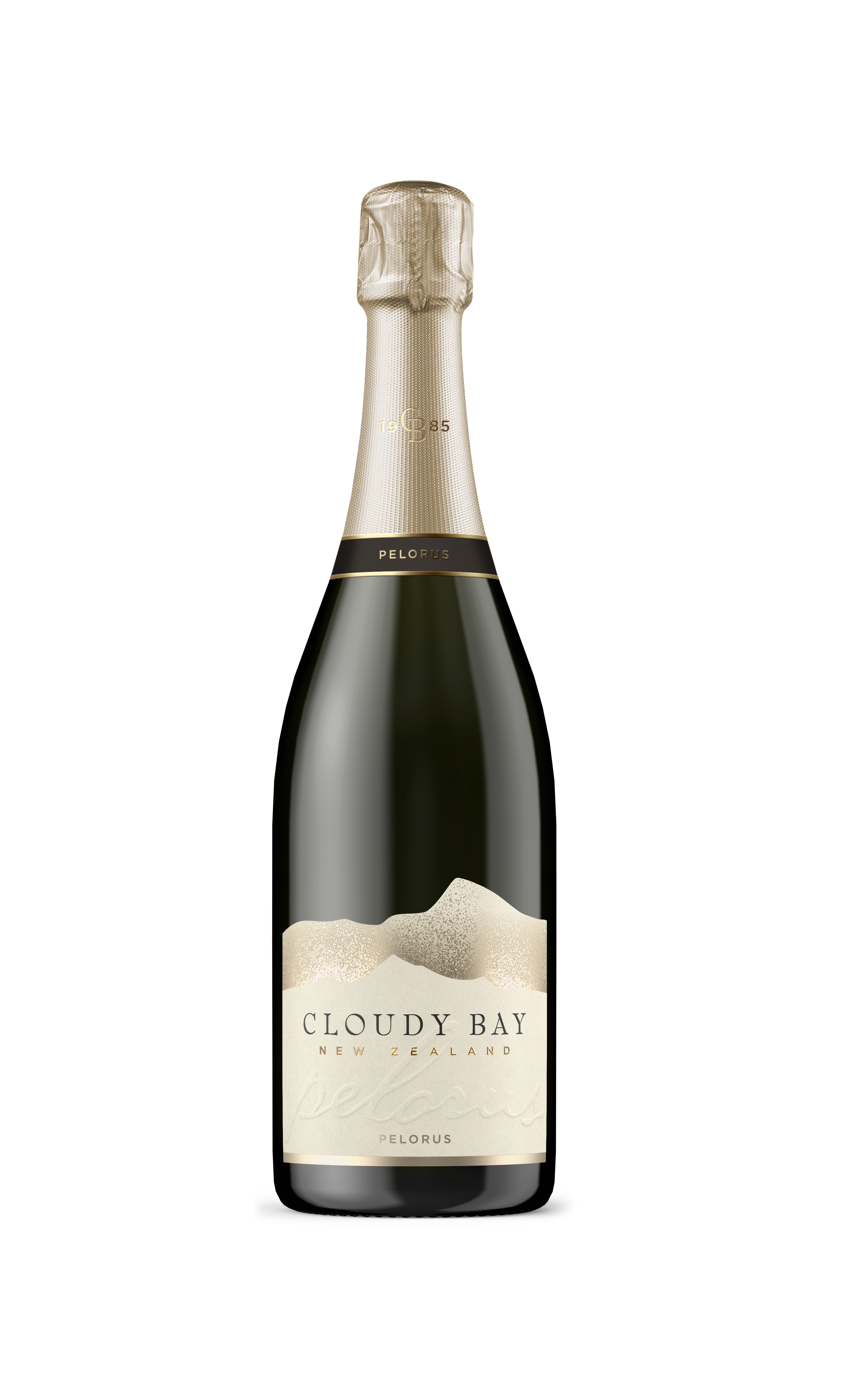 Cloudy Bay Pelorus 750ml
