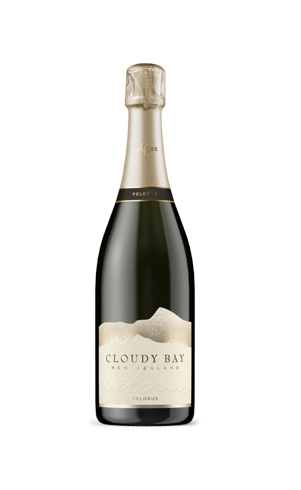 Cloudy Bay Pelorus 750ml
