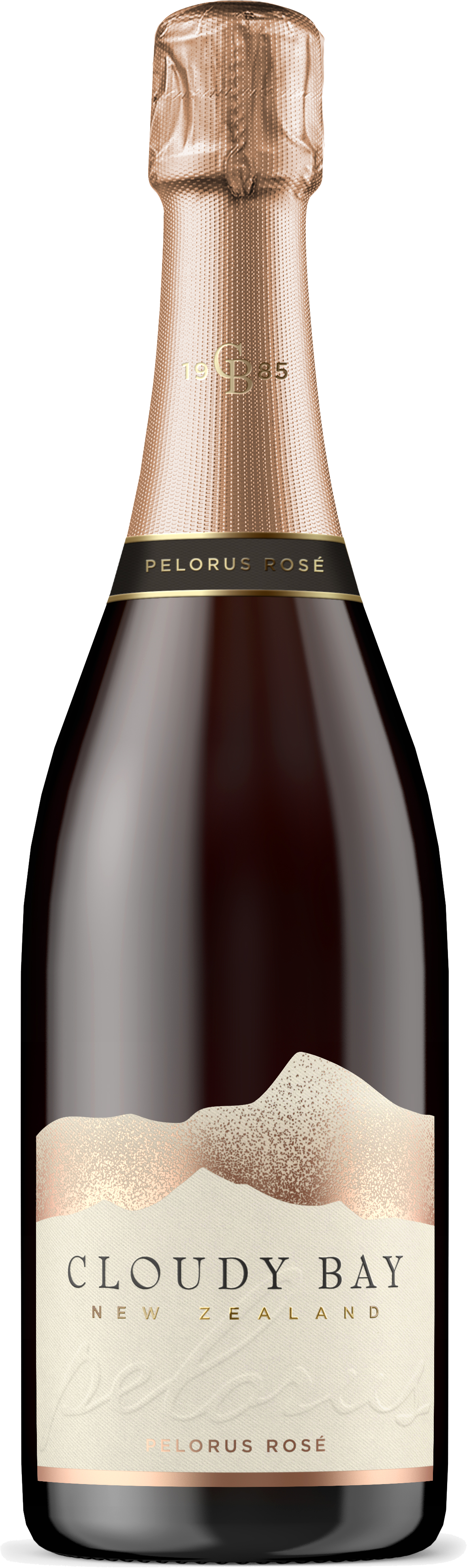 Cloudy Bay Pelorus Rose 750ml