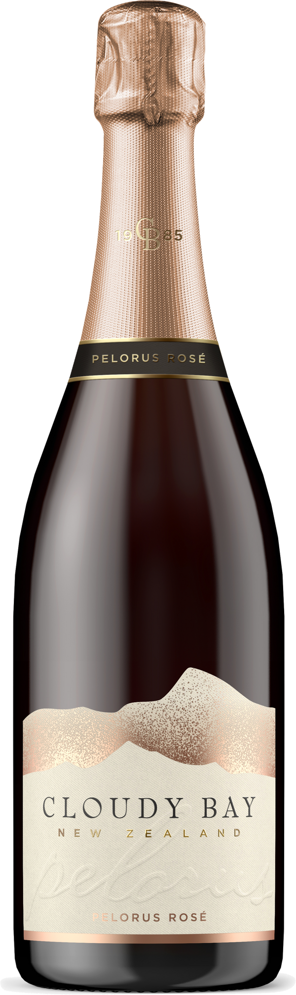 Cloudy Bay Pelorus Rose 750ml