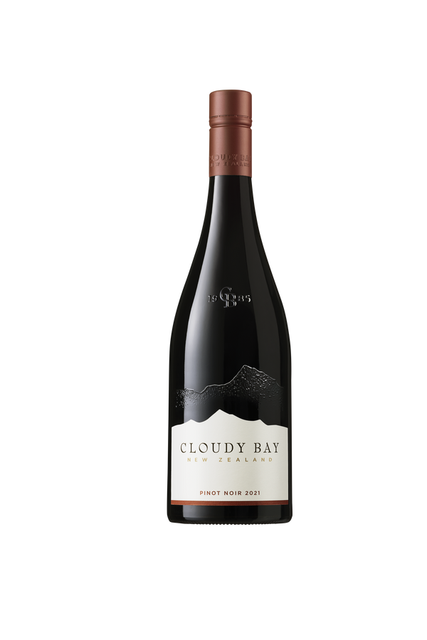 Cloudy Bay Pinot Noir 750ml