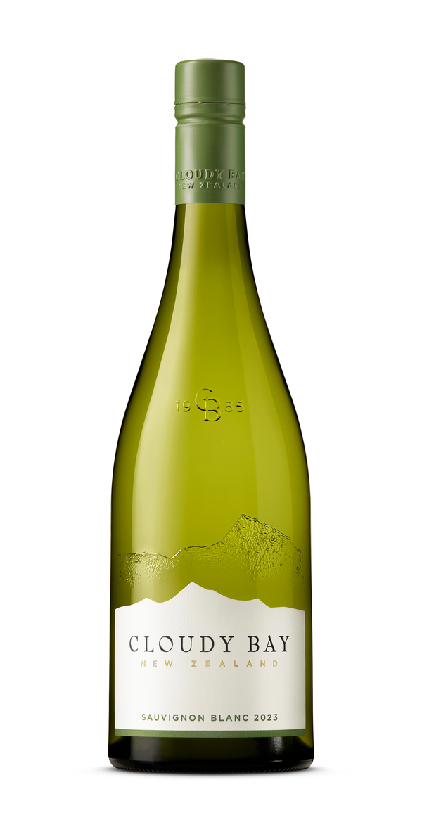 Cloudy Bay Sauvignon Blanc 750ml