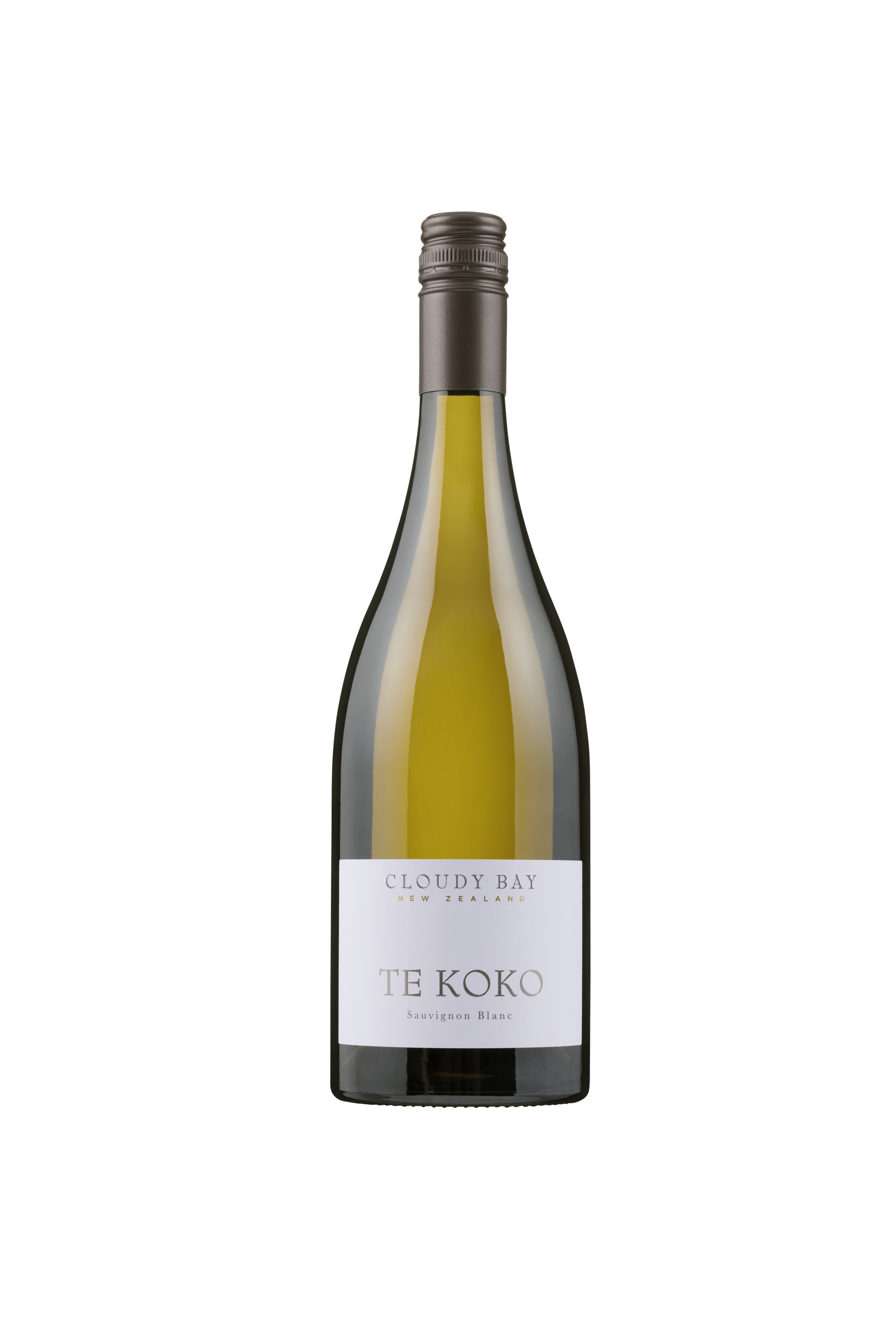 Cloudy Bay Te Koko Sauvignon Blanc 750ml