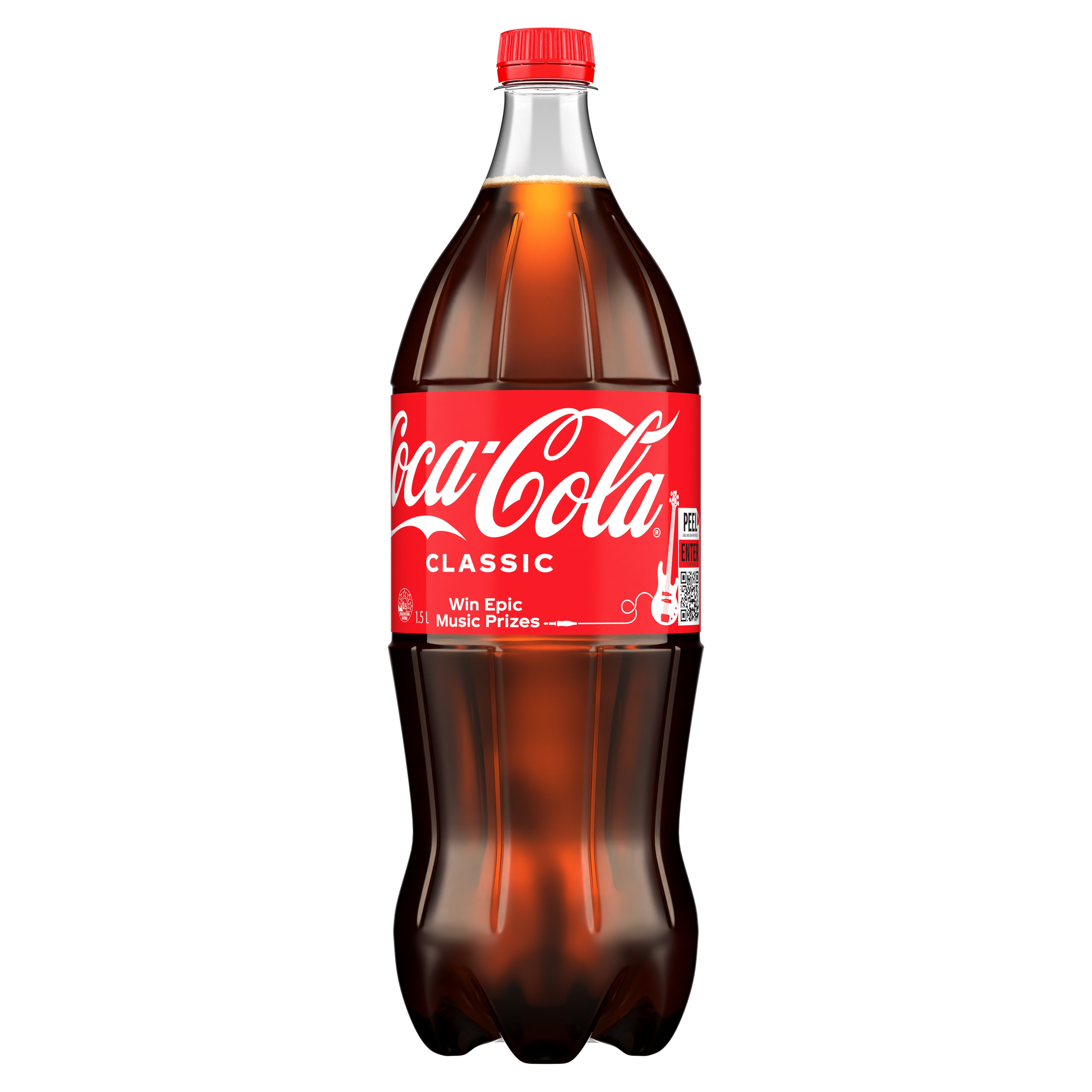 Coca-Cola 1.5L
