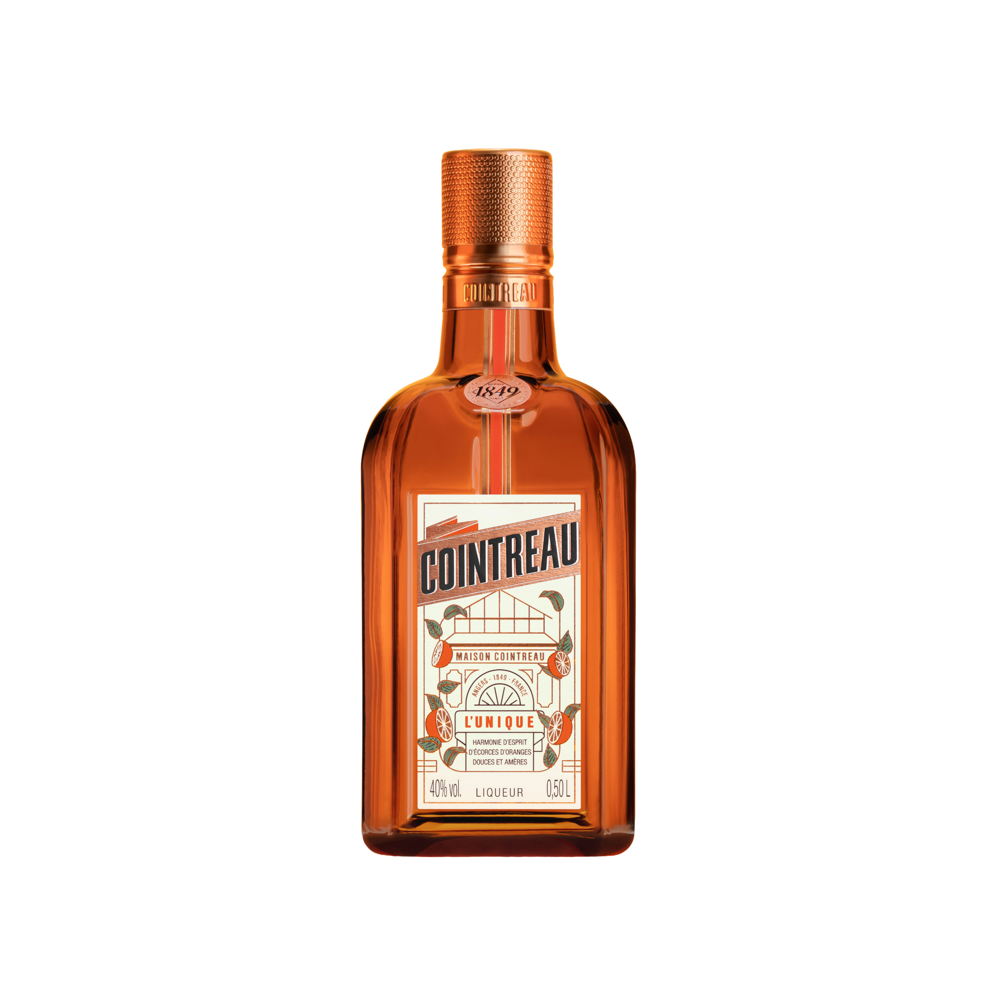 Cointreau Liqueur 500ml