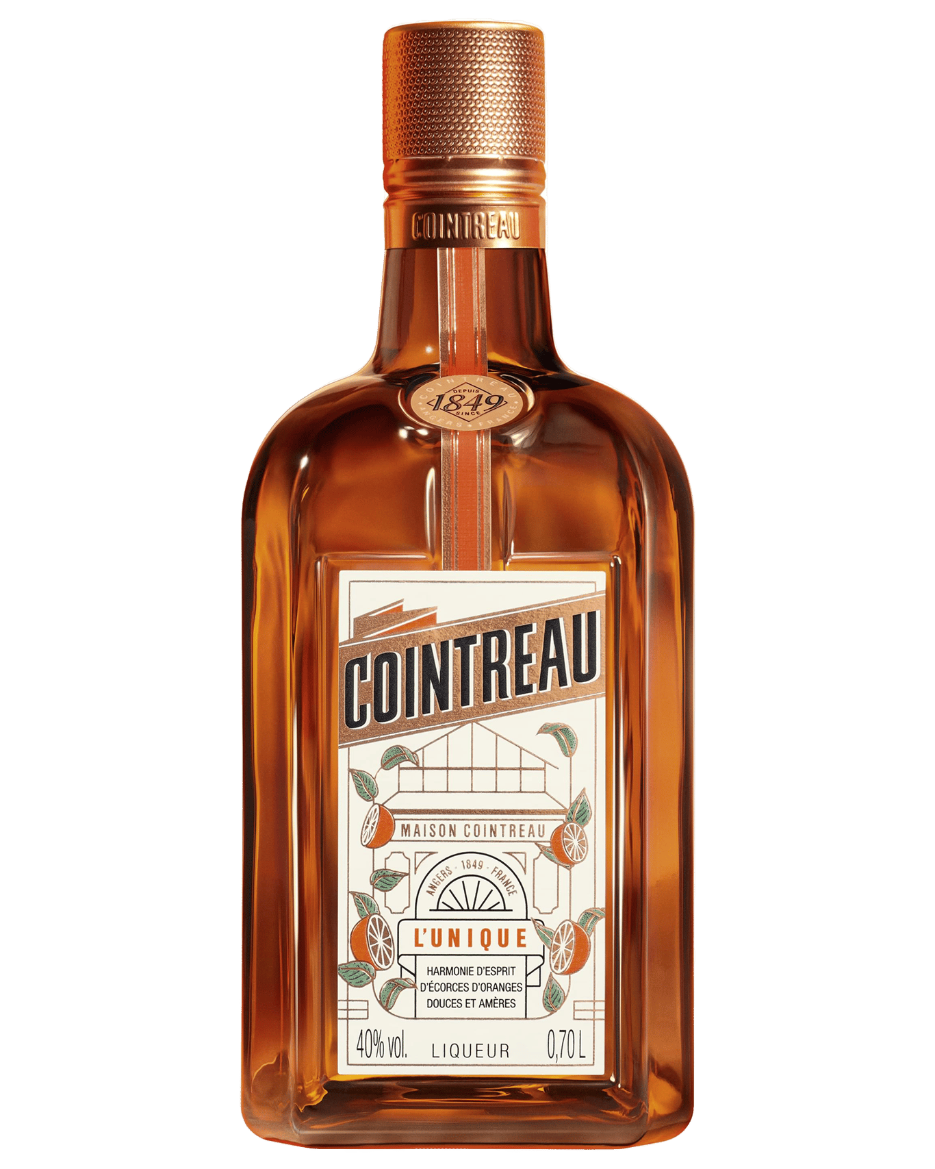 Cointreau Liqueur 700ml