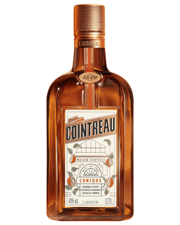 Cointreau Liqueur 700ml