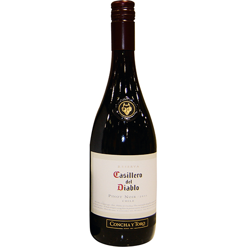 Concha Y Toto Casillero del Diablo Pinot Noir 750ml