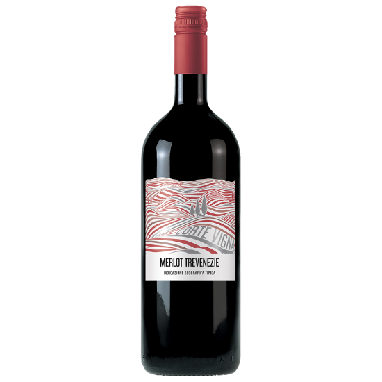 Corte Vigna Merlot Trevenezie IGT 1.5Lt