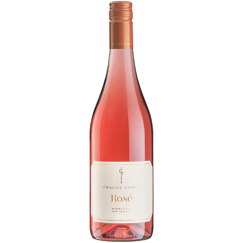 Craggy Range Gimblett Gravels Rose 750ml