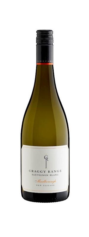 Craggy Range Marlborough Sauvignon Blanc 750ml