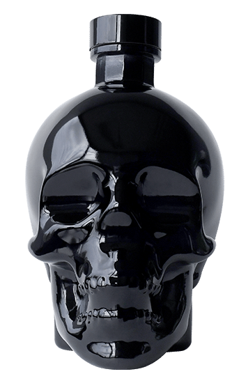 Crystal Head Onyx Vodka 700ml