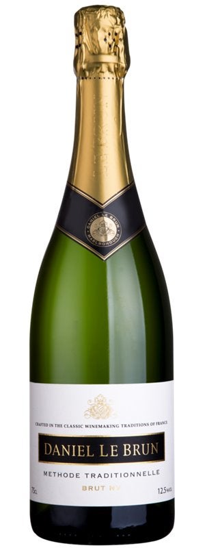 Daniel Le Brun Brut NV 750ml