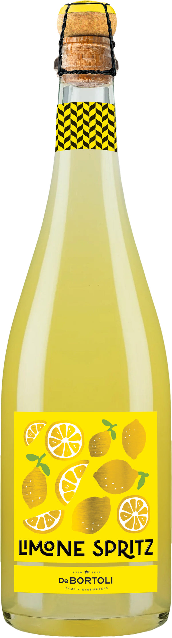 De Bortoli Limone Spritz 750ml