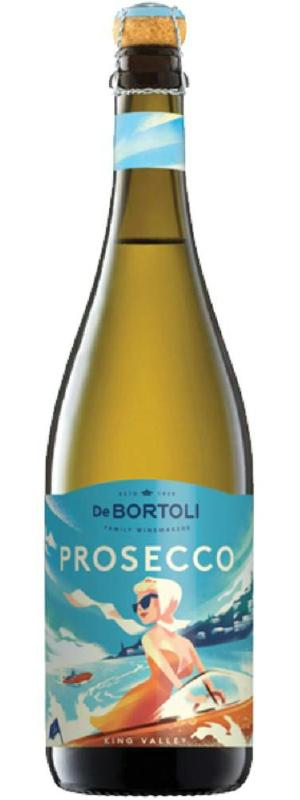 De Bortoli Prosecco 750ml