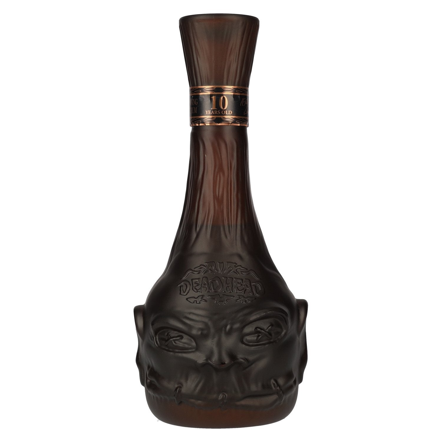 Deadhead 10YO Rum 750ml