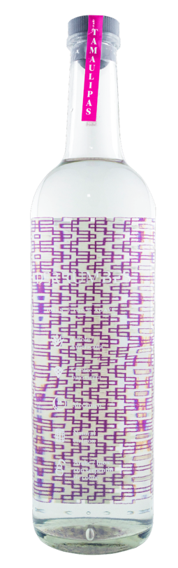 Derrumbes Destilao de Agave Tamaulipas 700ml